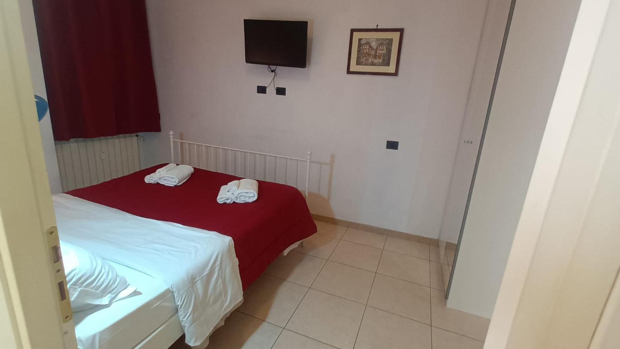 Olimpo Apartments St John In Lateran Rome Exterior photo