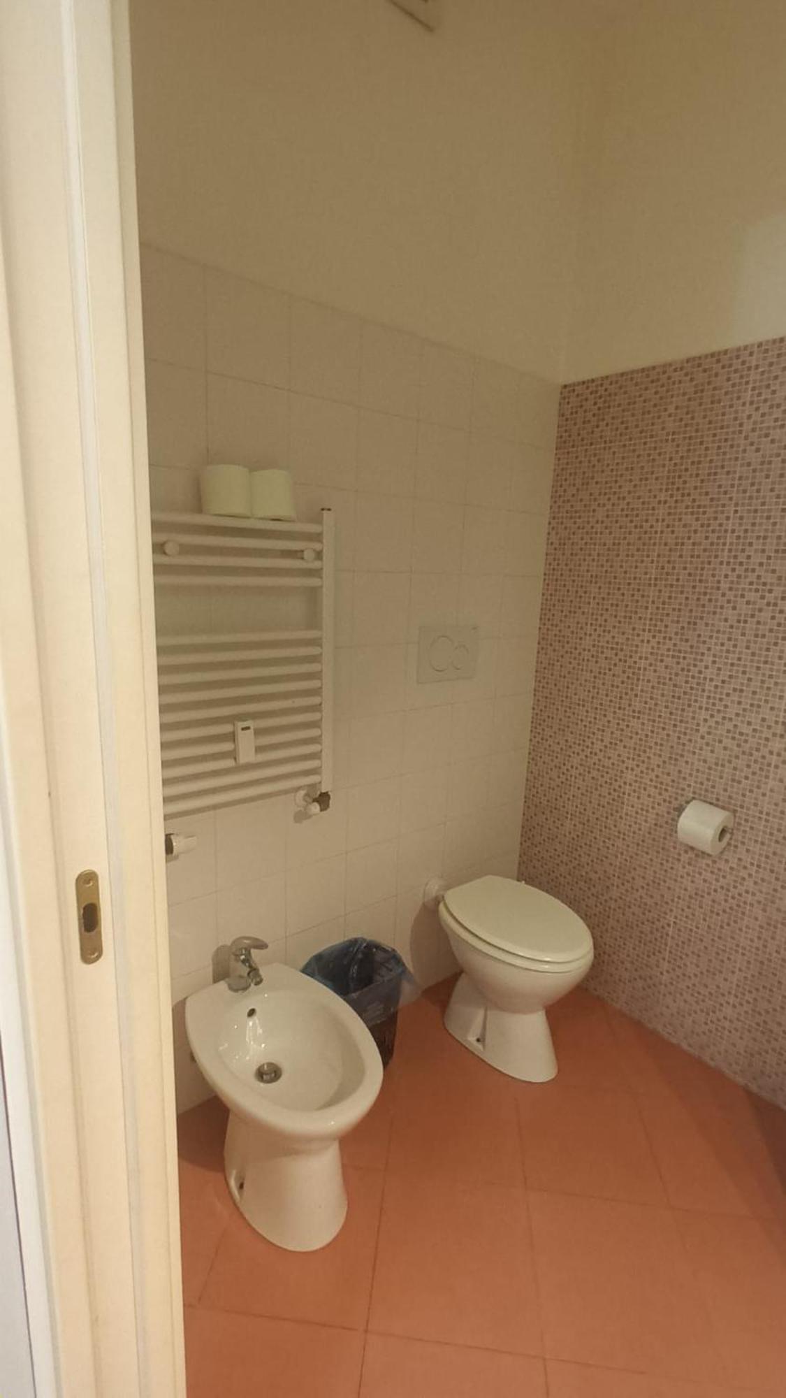 Olimpo Apartments St John In Lateran Rome Exterior photo