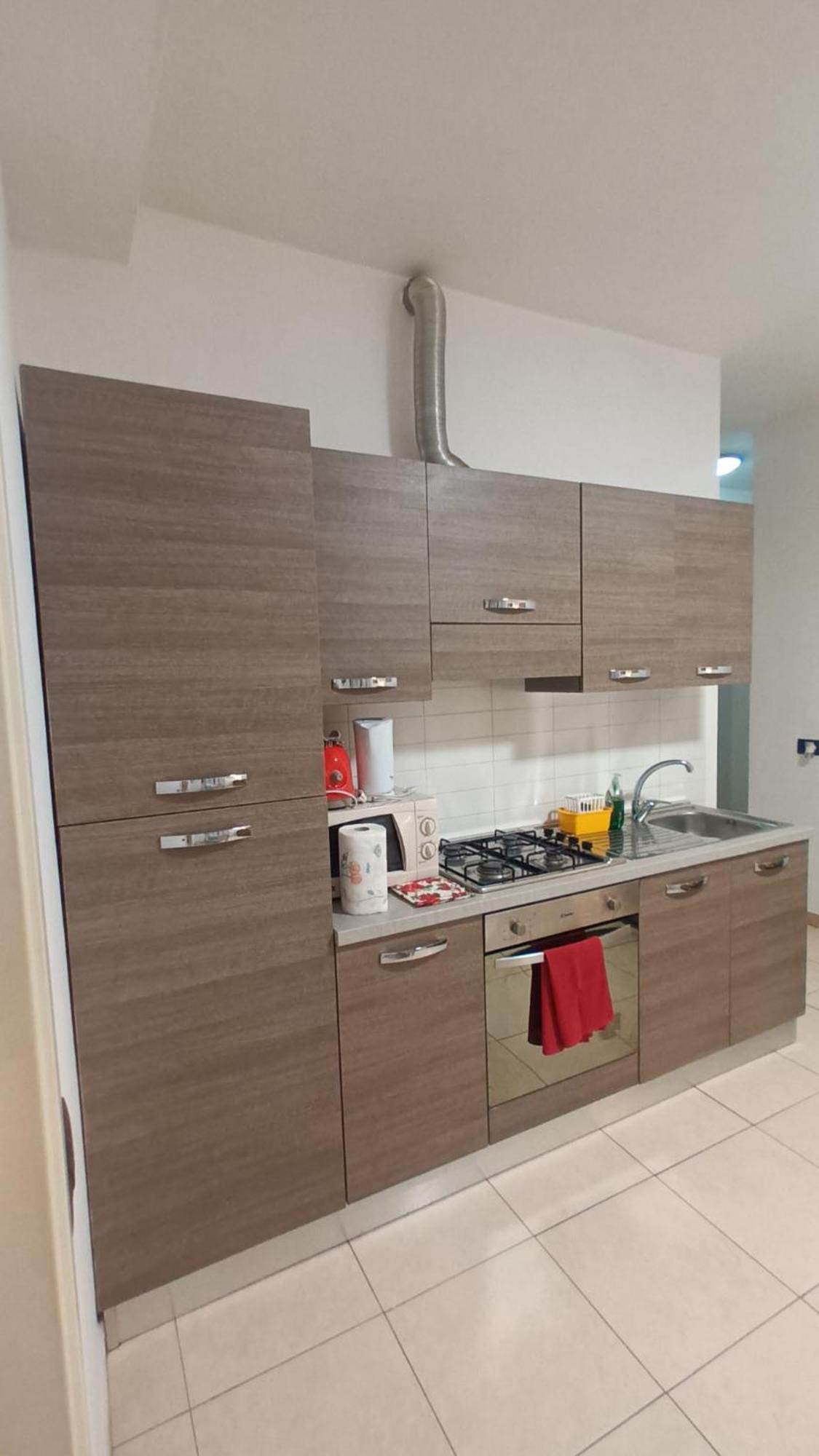 Olimpo Apartments St John In Lateran Rome Exterior photo