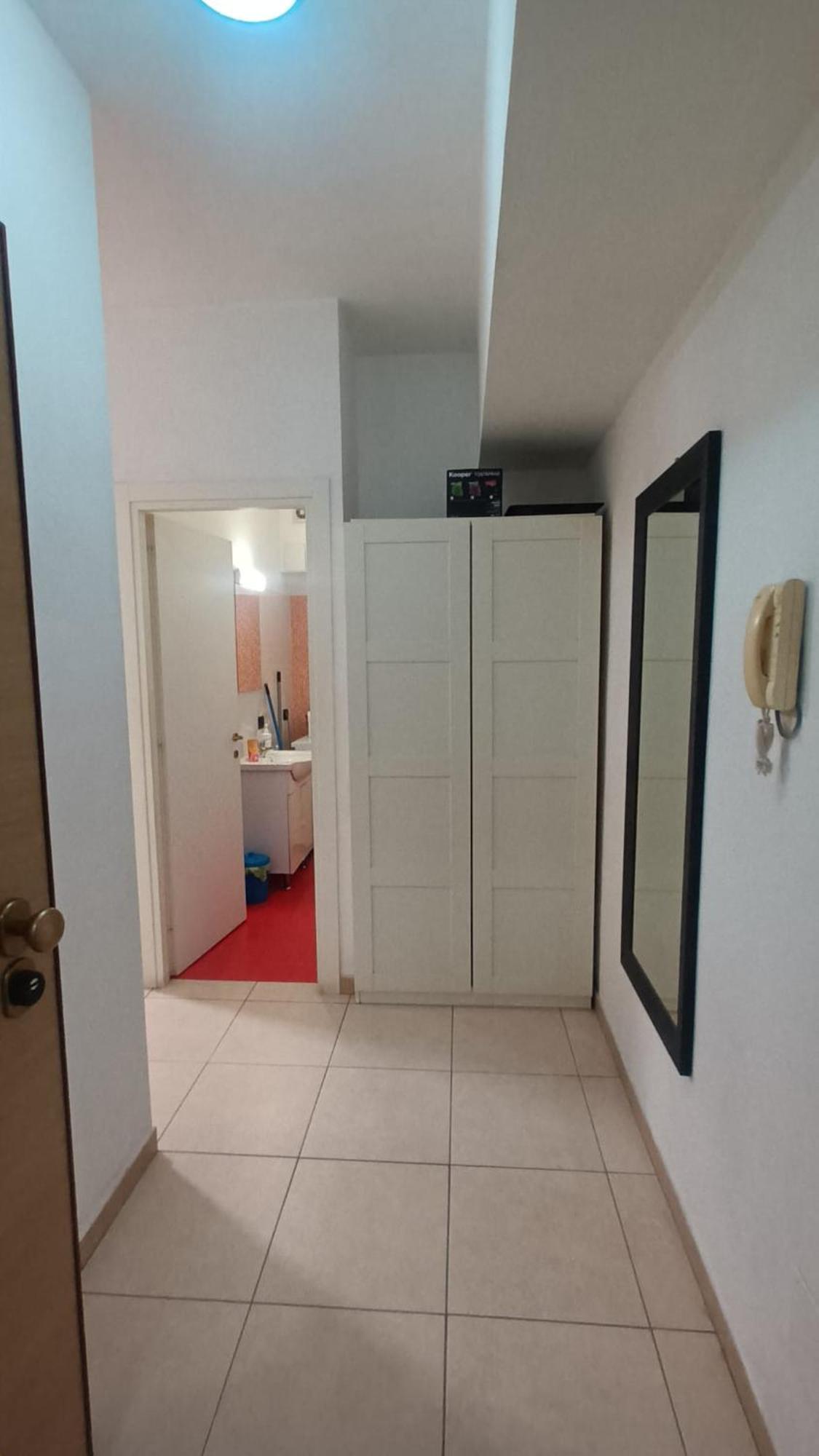 Olimpo Apartments St John In Lateran Rome Exterior photo