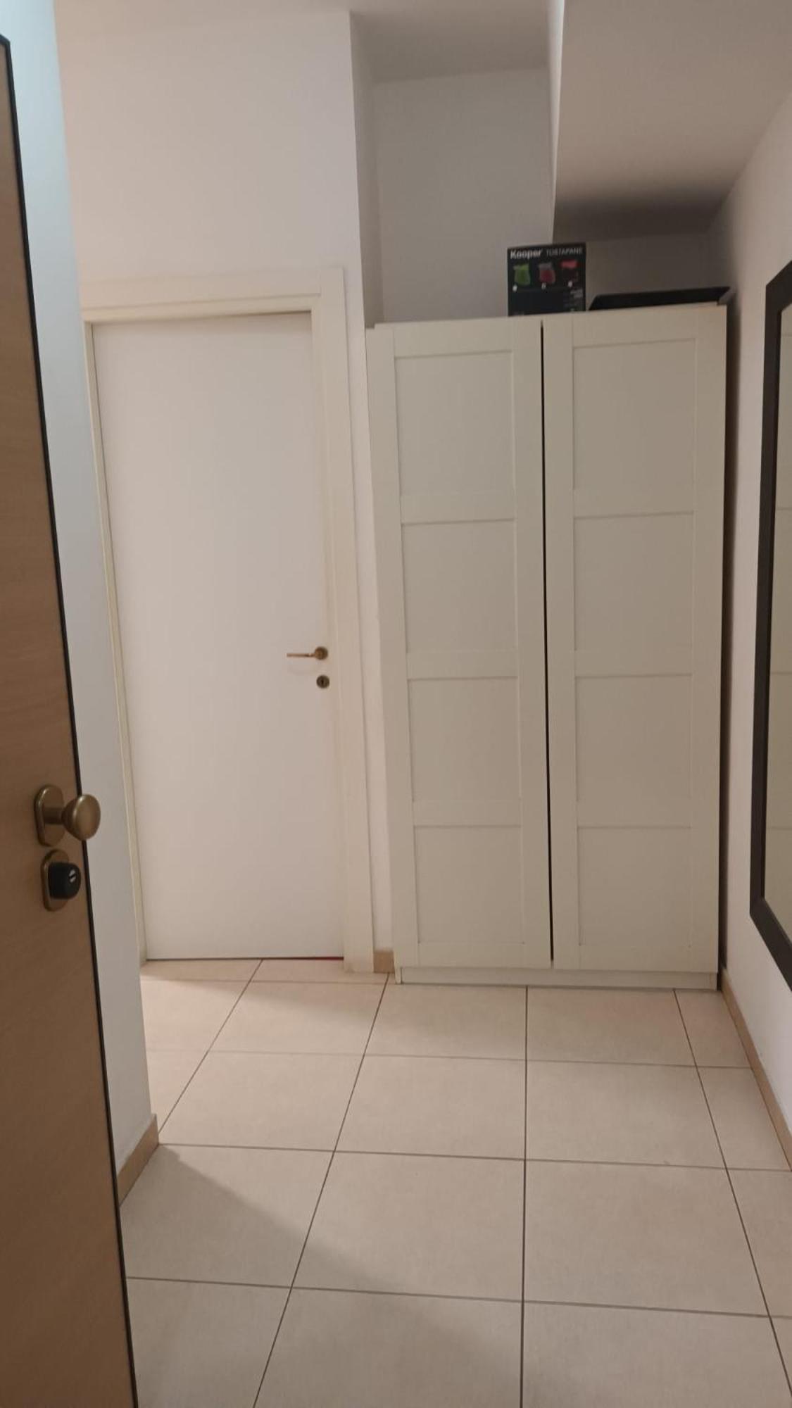 Olimpo Apartments St John In Lateran Rome Exterior photo