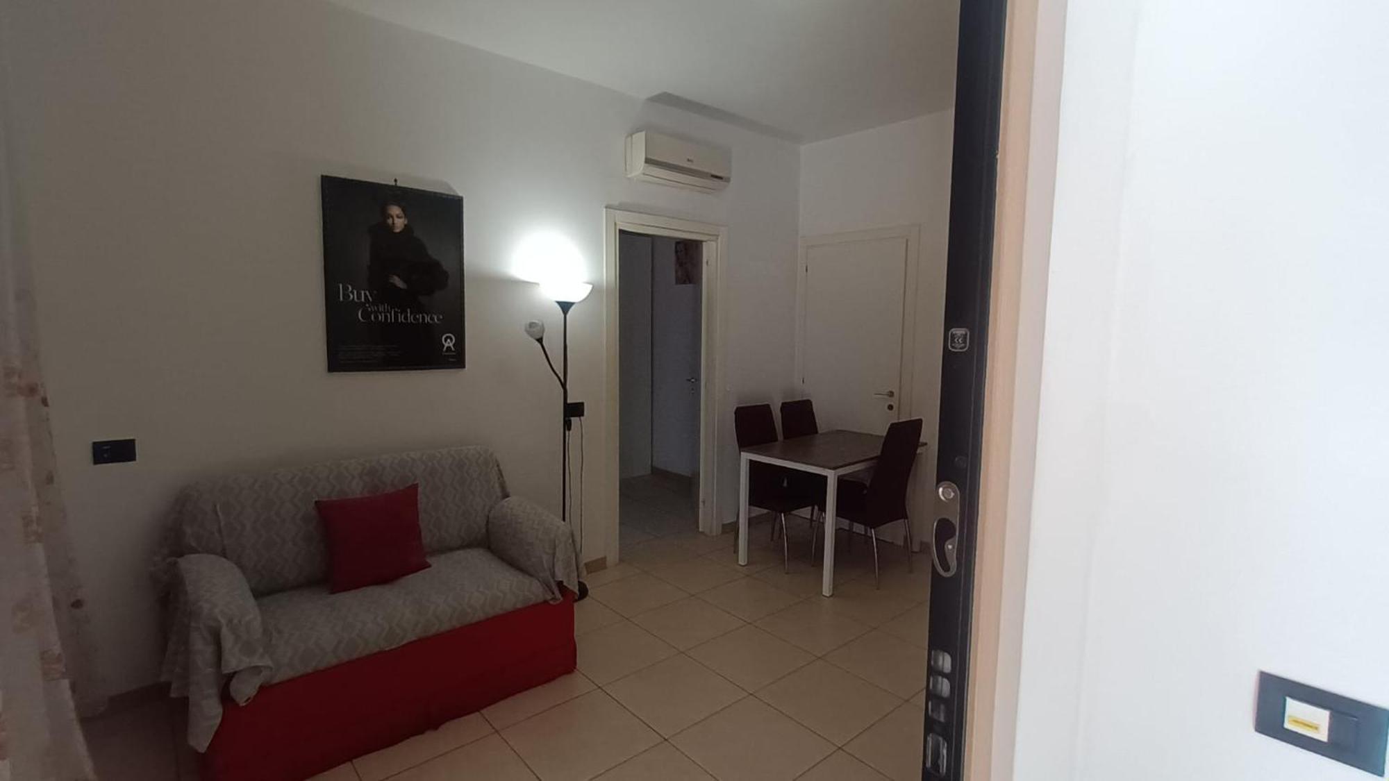 Olimpo Apartments St John In Lateran Rome Exterior photo