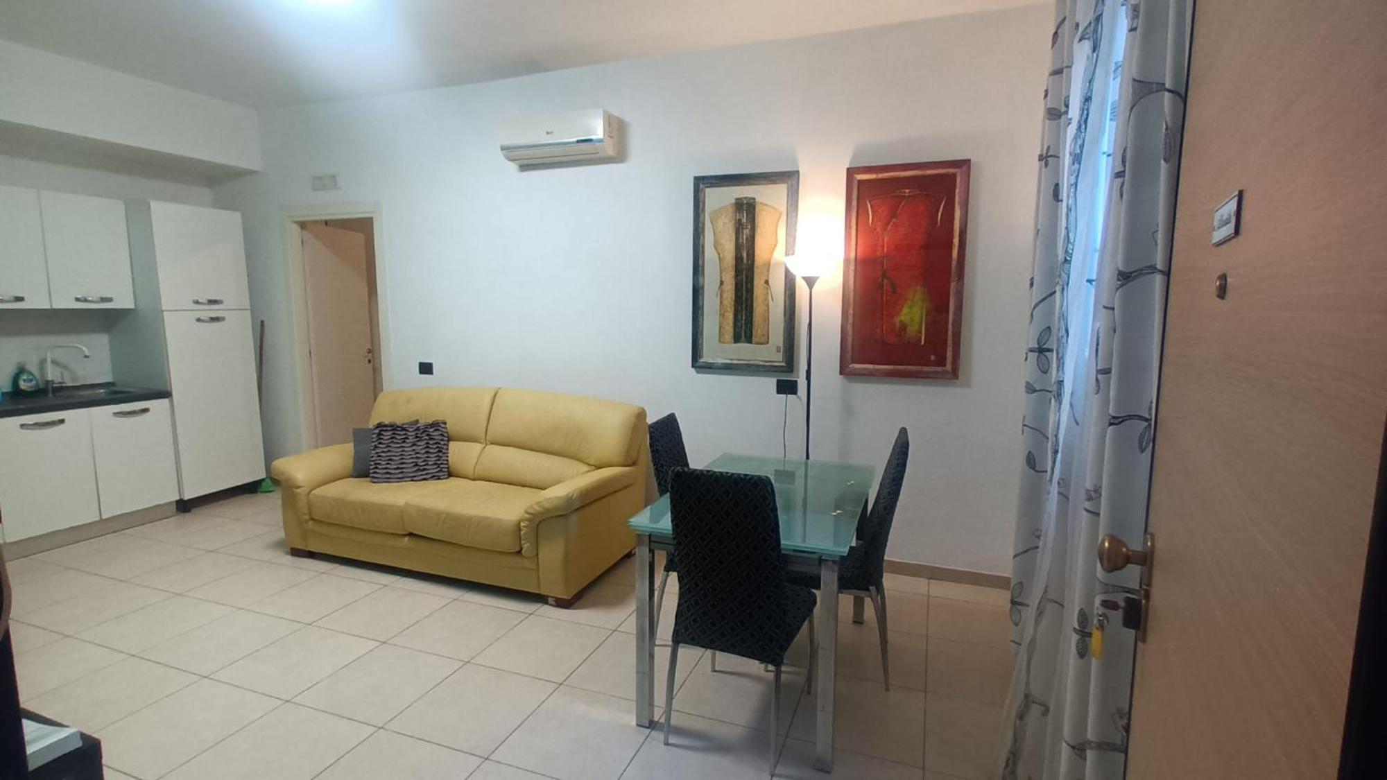 Olimpo Apartments St John In Lateran Rome Exterior photo