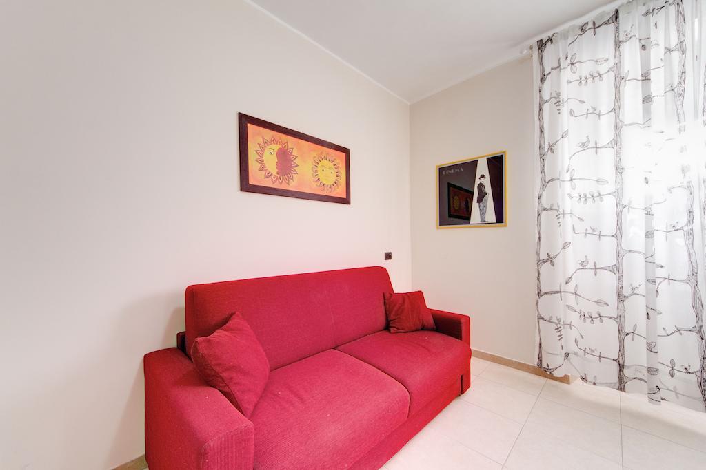 Olimpo Apartments St John In Lateran Rome Exterior photo