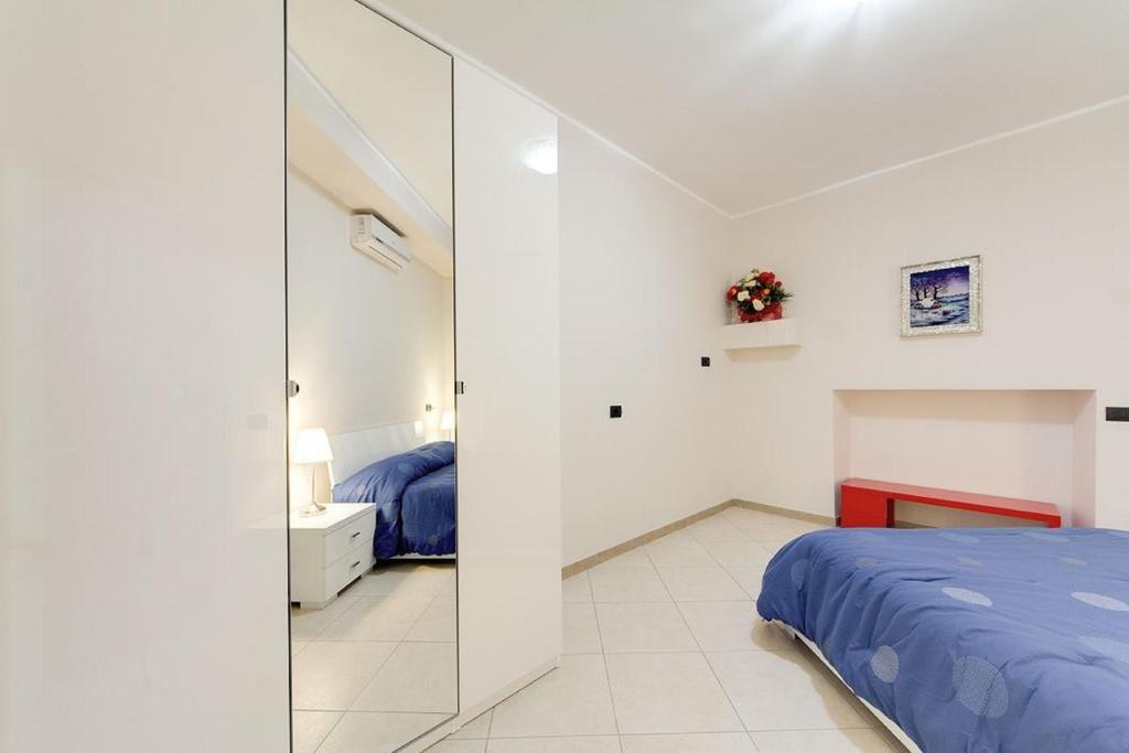 Olimpo Apartments St John In Lateran Rome Exterior photo